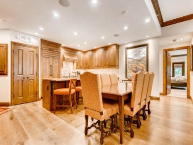 Beaver Creek Bachelor Gulch Home 925997 Beaver Creek Bachelor Gulch Home 925997