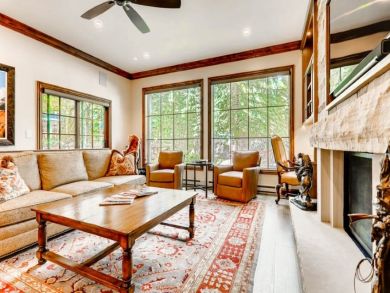 Beaver Creek Bachelor Gulch Home 925997 Beaver Creek Bachelor Gulch Home 925997