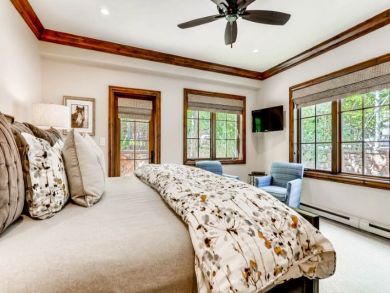 Beaver Creek Bachelor Gulch Home 925997 Beaver Creek Bachelor Gulch Home 925997