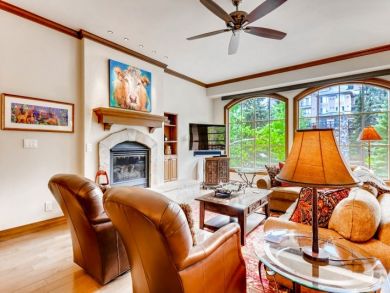 Beaver Creek Bachelor Gulch Home 925998