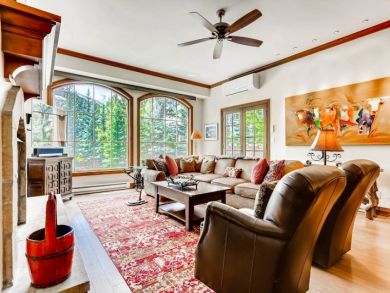 Beaver Creek Bachelor Gulch Home 925998