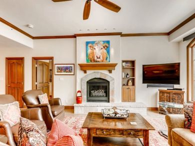 Beaver Creek Bachelor Gulch Home 925998