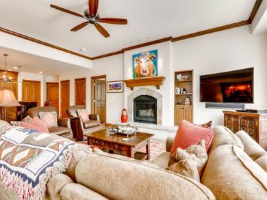 Beaver Creek Bachelor Gulch Home 925998