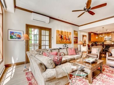 Beaver Creek Bachelor Gulch Home 925998