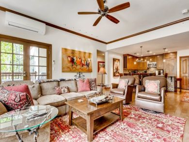 Beaver Creek Bachelor Gulch Home 925998