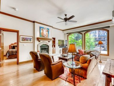 Beaver Creek Bachelor Gulch Home 925998