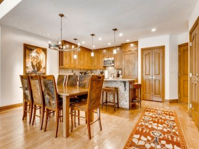 Beaver Creek Bachelor Gulch Home 925998