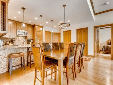 Beaver Creek Bachelor Gulch Home 925998