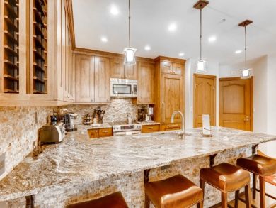 Beaver Creek Bachelor Gulch Home 925998