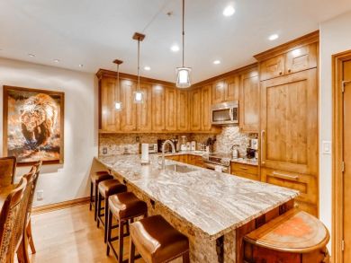 Beaver Creek Bachelor Gulch Home 925998