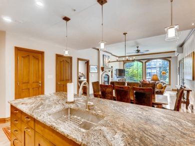Beaver Creek Bachelor Gulch Home 925998
