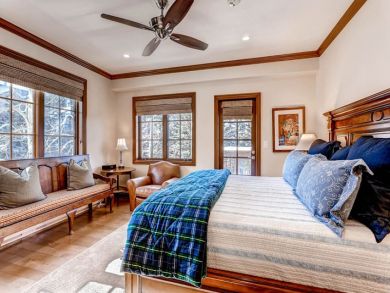Beaver Creek Bachelor Gulch Home 925998