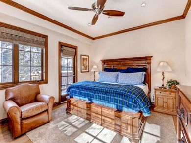 Beaver Creek Bachelor Gulch Home 925998