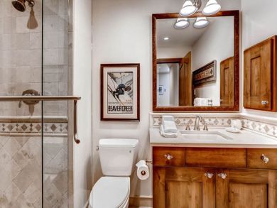 Beaver Creek Bachelor Gulch Home 925998