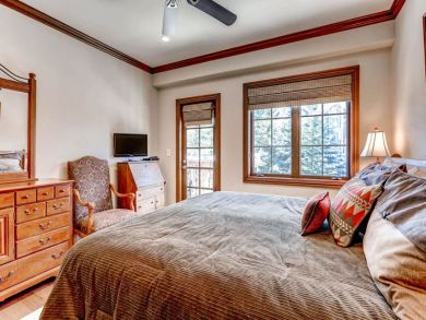 Beaver Creek Bachelor Gulch Home 925998