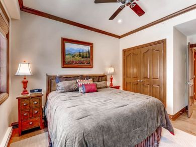 Beaver Creek Bachelor Gulch Home 925998