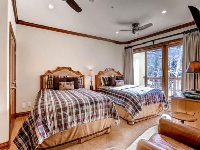 Beaver Creek Bachelor Gulch Home 925998