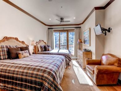 Beaver Creek Bachelor Gulch Home 925998