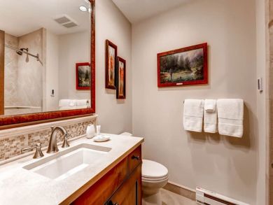 Beaver Creek Bachelor Gulch Home 925998