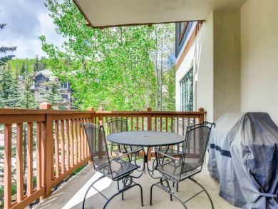 Beaver Creek Bachelor Gulch Home 925998