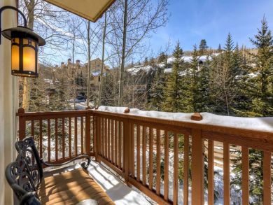 Beaver Creek Bachelor Gulch Home 925998