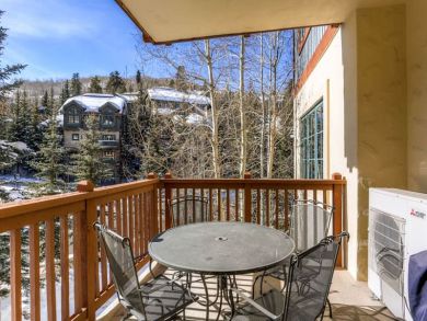 Beaver Creek Bachelor Gulch Home 925998