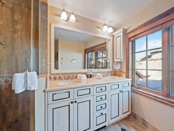 Ski in Ski out Vacation condo in Beaver Creek