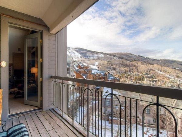 Ski in Ski Out Beaver Creek Highlands
