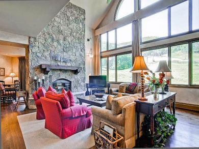Beaver Creek Bachelor Gulch Home 926007