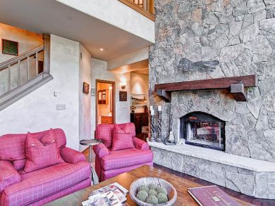 Beaver Creek Bachelor Gulch Home 926007