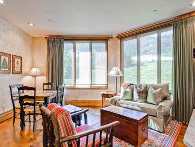 Beaver Creek Bachelor Gulch Home 926007