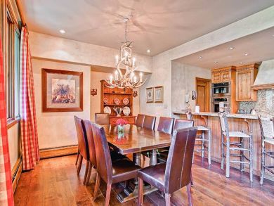 Beaver Creek Bachelor Gulch Home 926007