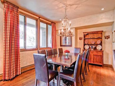 Beaver Creek Bachelor Gulch Home 926007