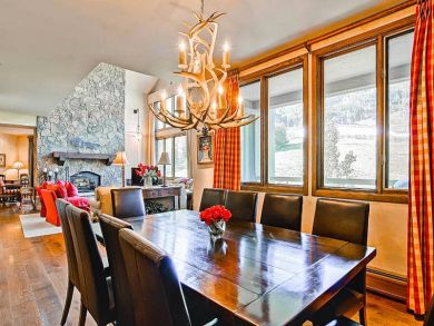 Beaver Creek Bachelor Gulch Home 926007