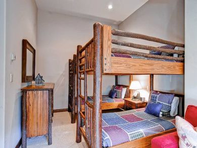 Beaver Creek Bachelor Gulch Home 926007