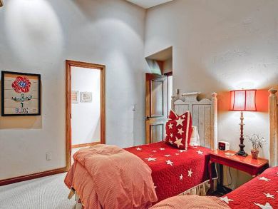Beaver Creek Bachelor Gulch Home 926007