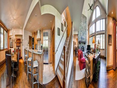 Beaver Creek Bachelor Gulch Home 926007