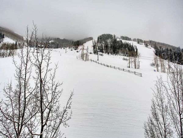 Spacious and chic home with EXCELLENT SKI ACCESS