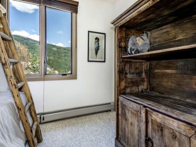 Beaver Creek Bachelor Gulch Home 926010