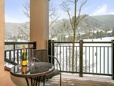 Beaver Creek Bachelor Gulch Home 926010