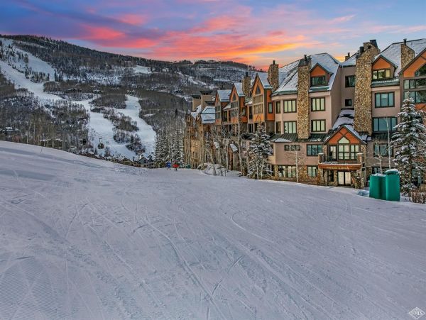 Luxury Town Home Beaver Creek Ski in Out