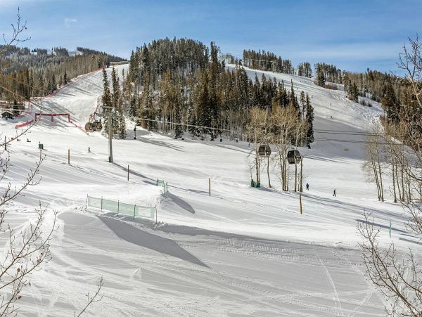 Luxury Town Home Beaver Creek Ski in Out