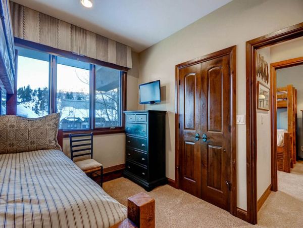 Luxury Town Home Beaver Creek Ski in Out