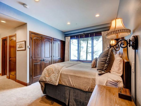 Luxury Town Home Beaver Creek Ski in Out