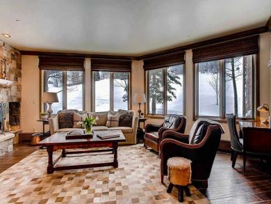 Beaver Creek Bachelor Gulch Home 926014