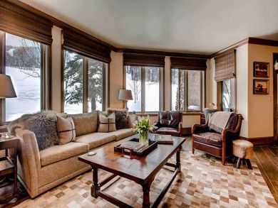 Beaver Creek Bachelor Gulch Home 926014