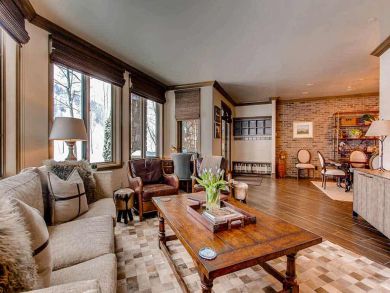 Beaver Creek Bachelor Gulch Home 926014