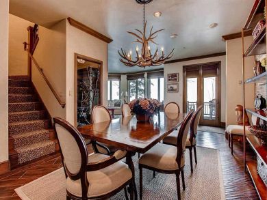 Beaver Creek Bachelor Gulch Home 926014