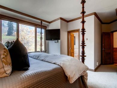 Beaver Creek Bachelor Gulch Home 926014