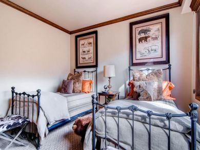Beaver Creek Bachelor Gulch Home 926014